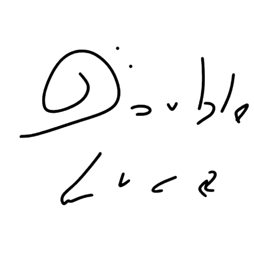DoubleLuca signature
